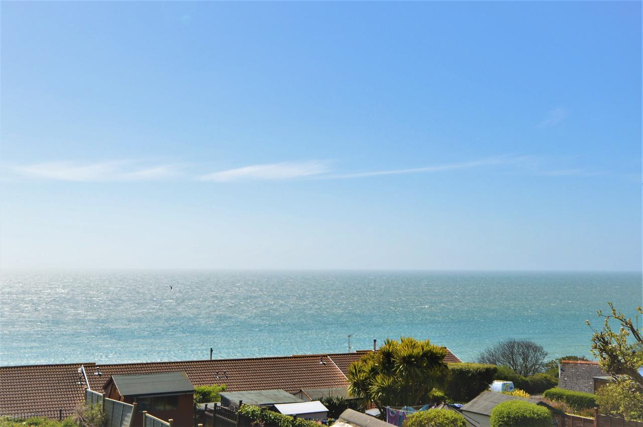 Pebble Cottage Ventnor Exterior foto
